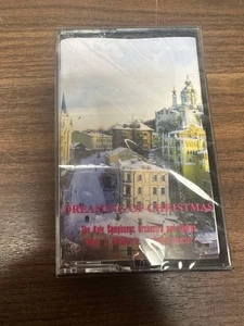 Dreaming Of Christmas By The Kyiv Symphonyc Orchestra And Chorus On Audio - Picture 1 of 4