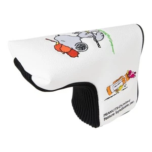 LITE Snoopy Golf PC L-Shaped H-305 H-307 H-330 Accessories From Japan - Picture 1 of 13