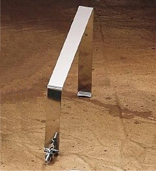 Correa de batería Drag Specialties DS317468 Foto 1 de 1