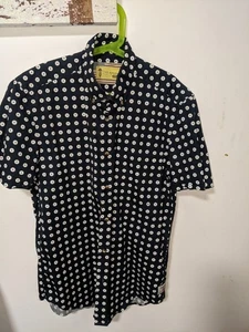 Barbour Men's Short Sleeve Shirt - Picture 1 of 4