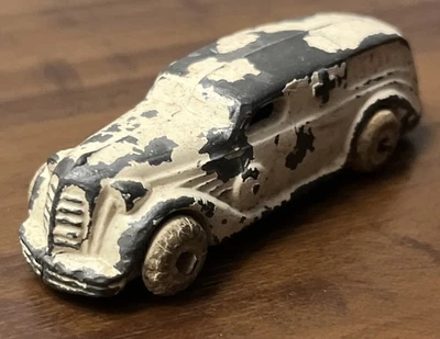 Barclay Ambulance Small Cross. BV1/194. - Image 1 of 4