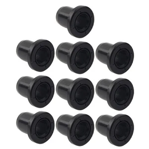 10 A-Arm Bushing Kit for Polaris 5439874 5436832 RZR XP 900 Front Rear - Picture 1 of 5