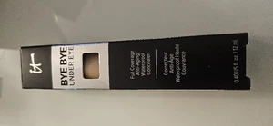 IT Cosmetics Bye Bye Under Eye Concealer - Wasserfest, 24H Full Coverage Br - Bild 1 von 10
