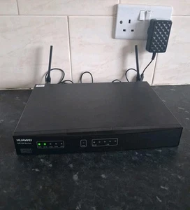 Huawei AR169W 'AR160 Series' WiFi Access Router - Untested - Picture 1 of 6