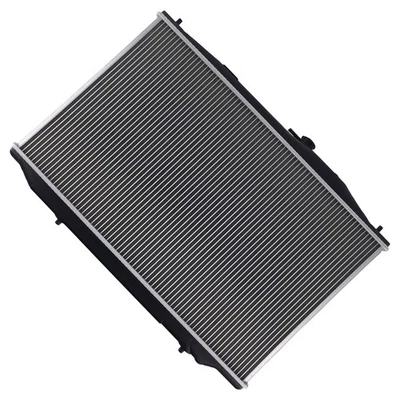 Aluminum Tank Radiator for Acura TL 2007-2008 Trans Cooler 19010RDAA62 - Изображение 1 из 4