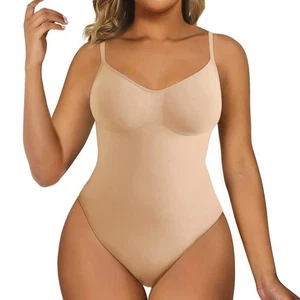 Einteilige Bauchkontraktion Hüfthebeschlinge Shapewear - Bild 1 von 16