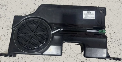 FORD F150 F250 F350 2015-2021 OEM SONY SUBWOOFER CONJUNTO DE ALTAVOCES FL3T-19A067AC  Foto 1 de 2