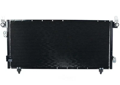 Condensador de aire acondicionado para Toyota Tundra 2000-2005 2001 2002 2003 2004 3296 Foto 1 de 4