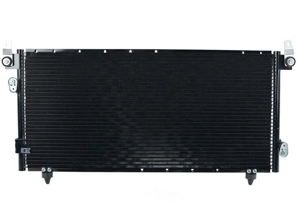 Condensador de aire acondicionado OSC 3296 para Toyota Tundra 00-05 4,7 L-V8 Foto 1 de 4