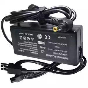 AC Adaptor Charger Power Cord for Asus K40AE K40C K40ID K40IE K40IL K40AF K40e - Picture 1 of 1