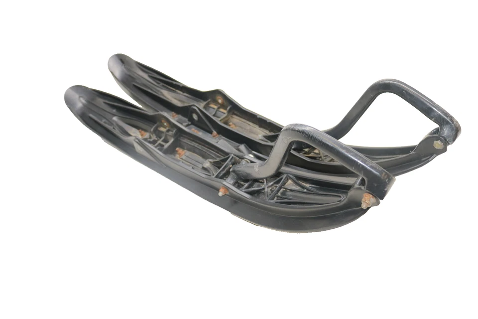 Juego de pares de plástico Ski-doo Mxz Tnt 500ss 500 Ss Xp Pilot 5,7 2009 plástico negro Foto 1 de 4