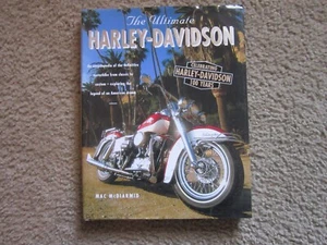 The Ultimate Harley Davidson - Mac McDiarmid - Bild 1 von 5