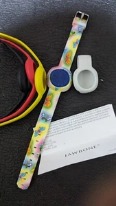 UP Move By Jawbone Untested Read - Picture 1 of 3