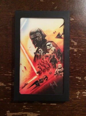 Amazon Fire 7 Cover - Star Wars: The Rise of Skywalker (Limited Edition) - Image 1 of 2
