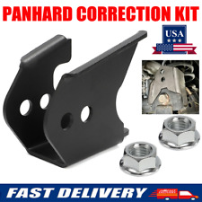 Panhard Correction Kit For Toyota 4th 5th Gen 4Runner FJ Lexus GX470 2003-2023