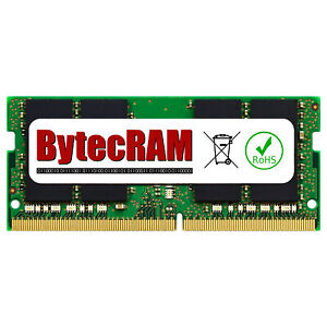 16GB Dell Inspiron 15 5515 DDR4 3200MHz Sodimm BytecRAM Memory