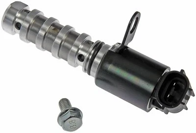 Engine VVT Solenoid Exhaust Fits 2019-2020 Hyundai Santa Fe Dorman 935CL25 - Image 1 of 3