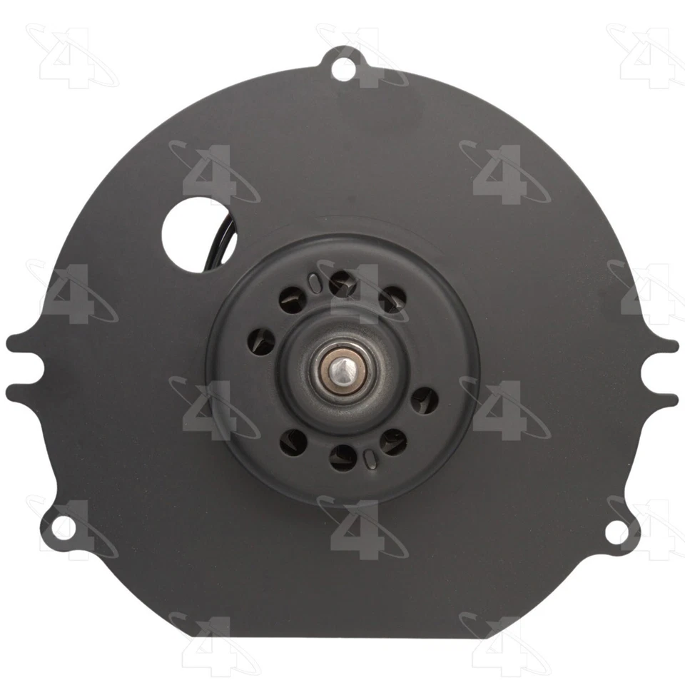 Motor soplador de climatización para Ford Taurus 1996-2000 4 estaciones 963ZK46 1997 1998 1999 Foto 1 de 4