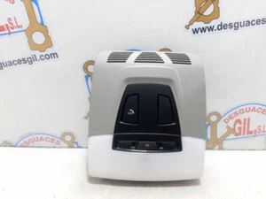 9263878 interior light 126513 1079265 for BMW SERIE 3 TOURING (F31) 318D 2012 - Bild 1 von 19