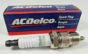 ACDelco Spark Plug CR43TSM - Picture 1 of 4