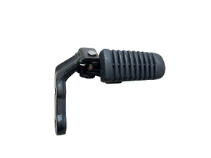 Aprilia Pegaso 650 2001 - 2002 Pedana Anteriore Destra AP8134756 AP8146485 - Imagen 1 de 10