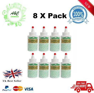 Wild Growth Hair Oil Fast Powerful Hair Growth Formula 4oz (pack of 8) - Image 1 of 4