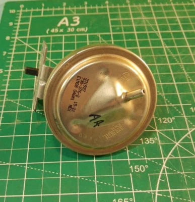 Interruptor de presión para lavadora Speed Queen 201927P 36045 39023 OEM. Foto 1 de 4