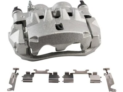 Pinza de freno delantera derecha para Ram ProMaster 2500 2014-2017 78991JJGX 2015 2016 Foto 1 de 2