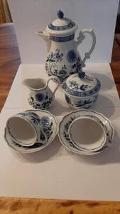 Hutschenreuther Mokkaset - Bild 1 von 3