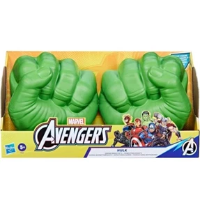 pugni hulk - Foto 1 di 1