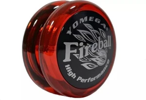 Yomega Fireball Design Professional Yoyo For Kids And Beginners Responsive - Picture 1 of 5