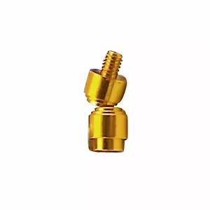 1PCS Thumb Stud Replacement Kit for Benchmade Bugout 535 BM Folding Knife - Picture 1 of 12