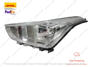 92102A0000 Fit For Genuine Headlight Creta 2015-2019 Model Oem - Picture 1 of 6