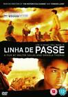 Linha De Passe DVD