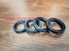 Jcb Spare - Spool Seal, Pack Of 4 Pcs. (Part No. 25/975703 Or 25/221208)