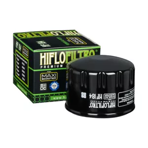 Hiflofiltro OE Quality Oil Filter Fits MALAGUTI 500 SPIDER MAX / GT / RS - Picture 1 of 1