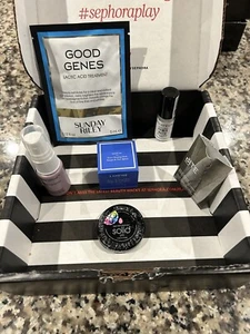 Juego de regalo Play By Sephora Rewards nuevo. - Imagen 1 de 4