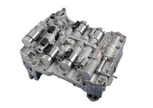 GENUINO TF81SC AF40 AISIN CAJA DE CAMBIOS AUTOMÁTICA CUERPO DE VÁLVULA AWD AWF21 OEM 31259447 - Imagen 1 de 1