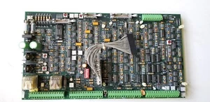 SQUARE D MAIN CONTROL BOARD 52011-038-52 - Picture 1 of 11