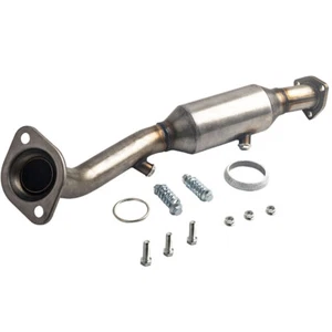 Front Catalytic Converter For Honda CRV CR-V Second Gen. 2002-2006 4Cyl engines - Picture 1 of 10