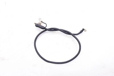 2005 YAMAHA FZ1 FAZER FZ 1000 FZ-1 BATTERY GROUND WIRE 01 02 03 04 Y85 - Изображение 1 из 3