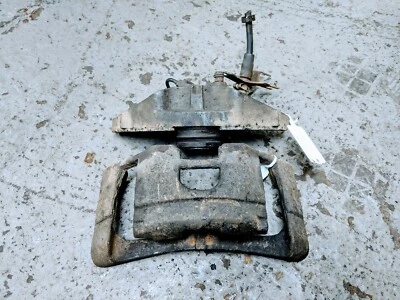 AUDI ALLROAD C6 RIGHT FRONT COMPLETE BRAKE CALIPER - Image 1 of 3