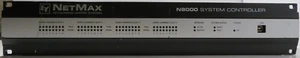Electro-Voice EV N8000 Netmax Digital Signal Processor *Untested Sold As-IS - Picture 1 of 4