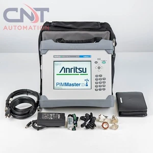Anritsu MW82119A 1900PCS/2100AWS PIM Analyzer With Opt 31/193 - Picture 1 of 19
