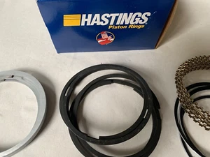 Kolbenringe STD 86,5 mm ( 3-Ring-Kolben ) für Mercedes 280SL 280C W108 W109 W111 - Picture 1 of 2