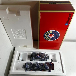 Lionel Legacy 2331180 2-6-0 Strasburg Railroad 89 - Picture 1 of 23