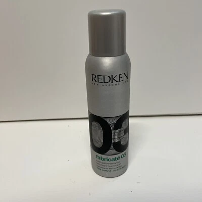 Redken Fabricate 03 Heat Active Texturizer - Image 1 of 3