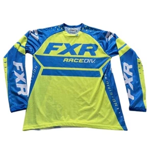 FXR 2020 Revo MX Jersey/ Pant - Picture 1 of 2