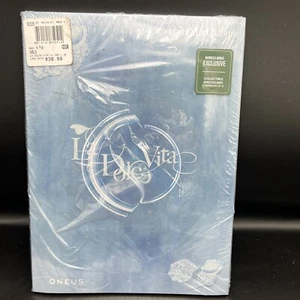 ONEUS La Dolce Vita Album ONLY - L version - Sealed - Ships Free - Foto 1 di 7
