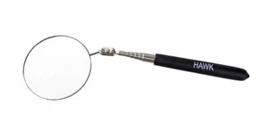 32-Inch Telescopic Mirror, 3.25-Inch Diameter (Pack of: 1) - EXT-08854 - Picture 1 of 4